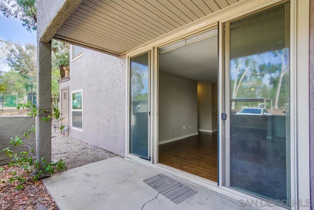 North Escondido - Residential Lease