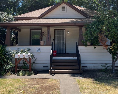 Photo of 1326 Mulberry ST, Chico, CA 95928 (MLS # SN26139157)