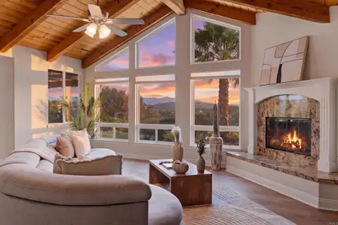 3676 Alta Vista Drive, Fallbrook, CA 92028 - MLS#: PTP2603519