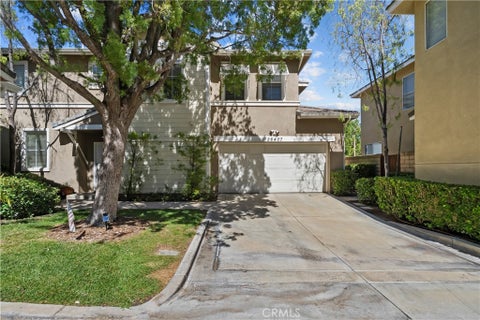 Photo of 28407 Meadowlark Court, Valencia, CA 91354 (MLS # SR26215216)