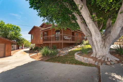Photo of 2941 Pioneer Way, Jamul, CA 91935 (MLS # NDP2605496)