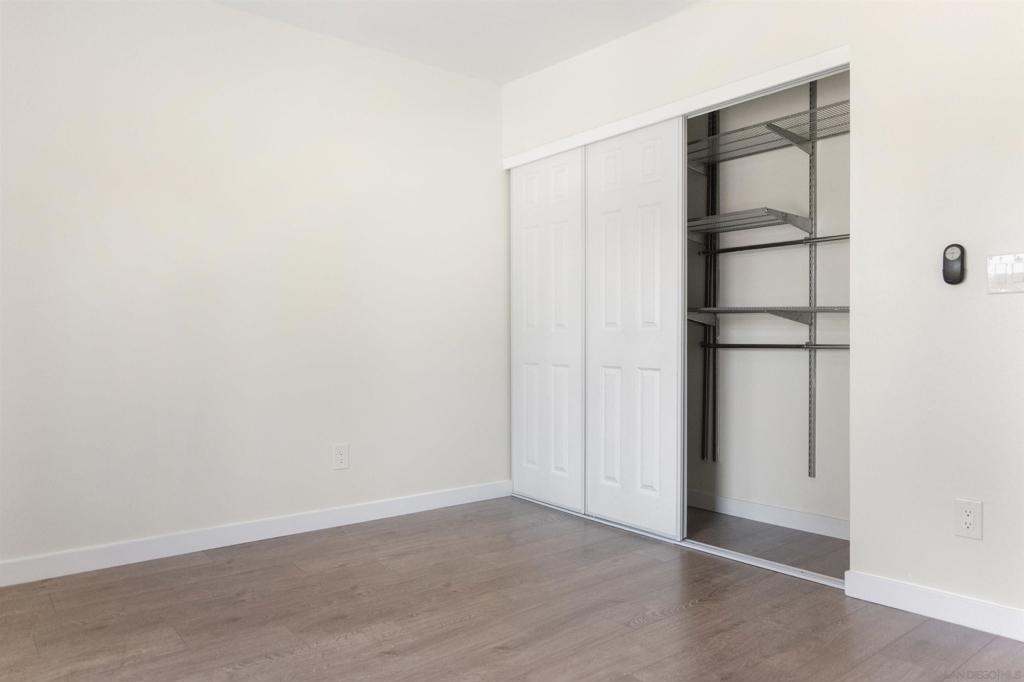 Mira Mesa - Residential