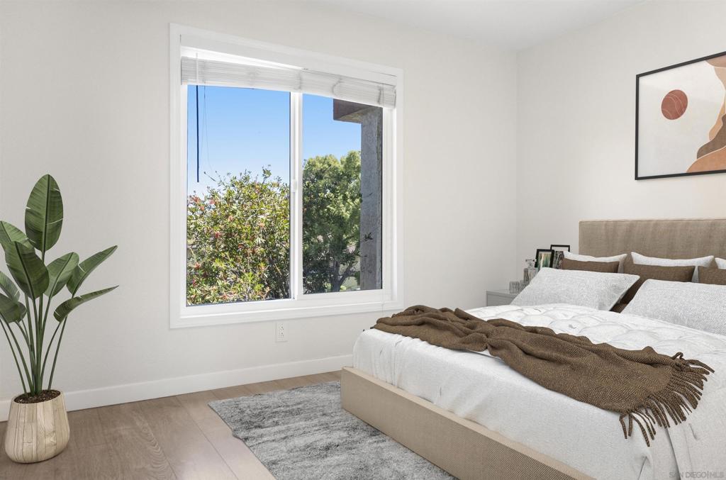 Mira Mesa - Residential