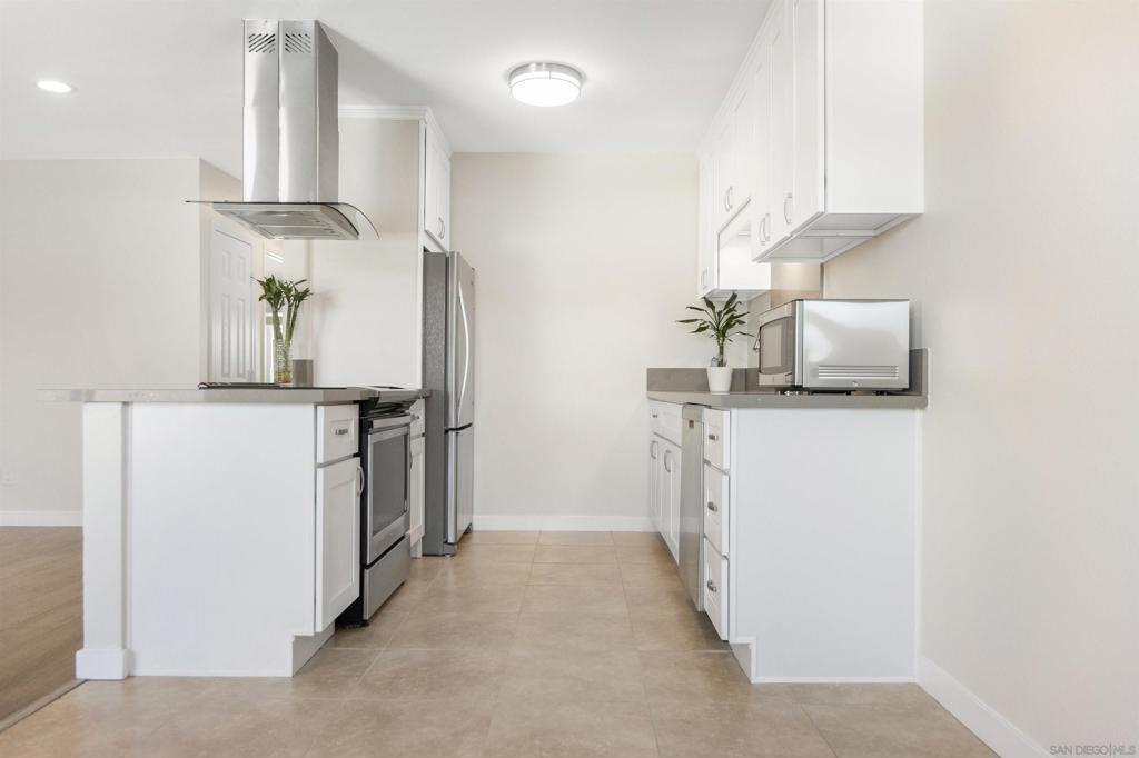 Mira Mesa - Residential