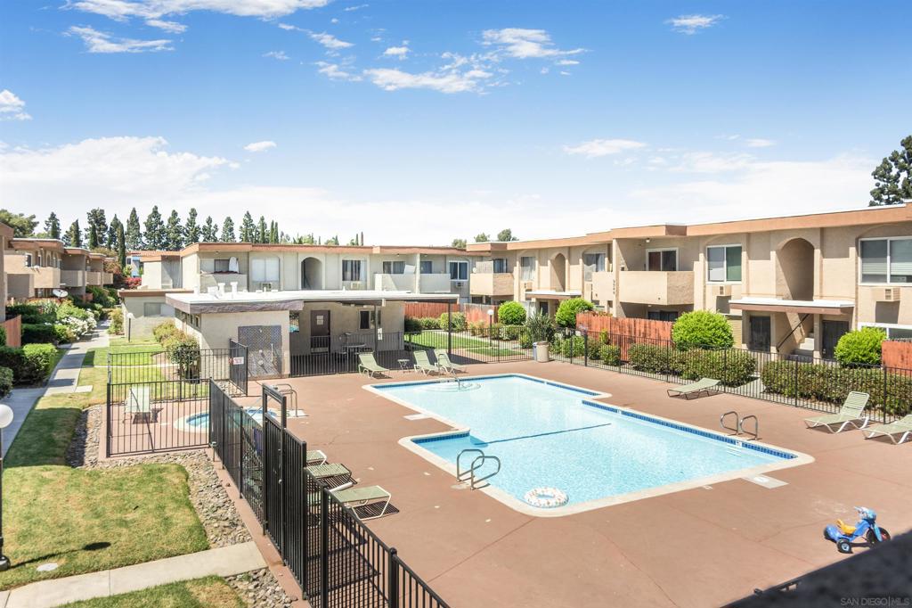 Mira Mesa - Residential