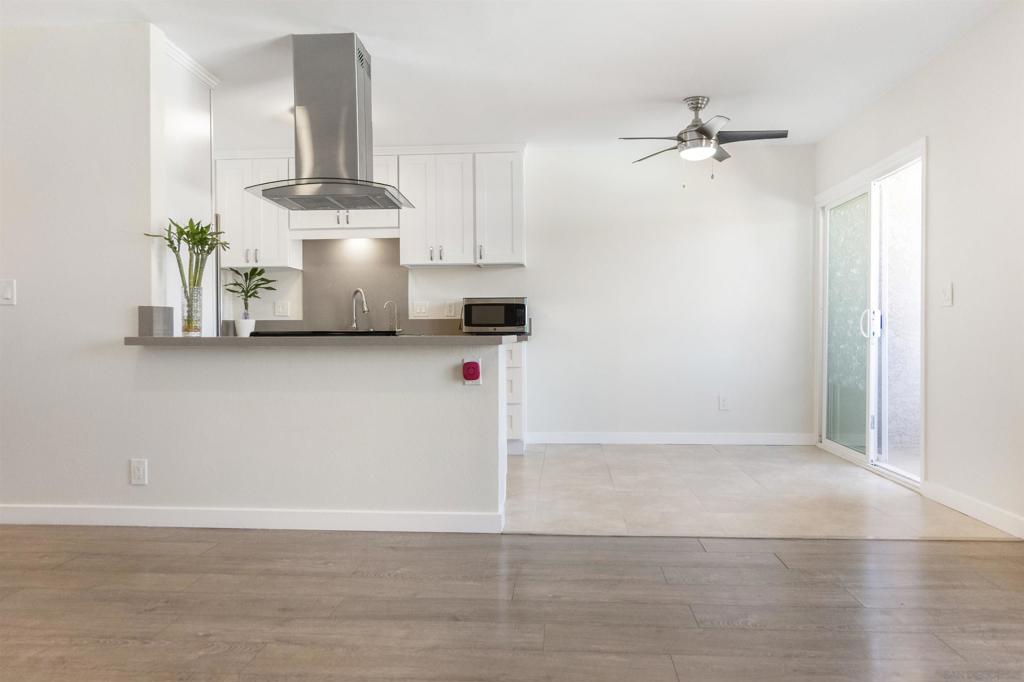 Mira Mesa - Residential