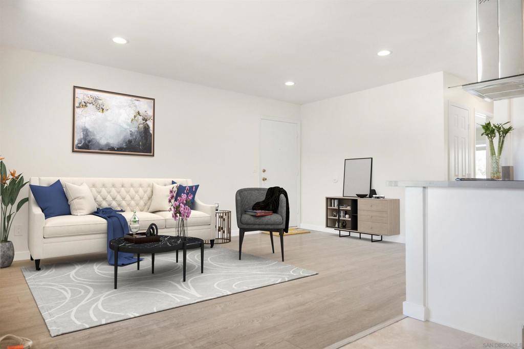 Mira Mesa - Residential