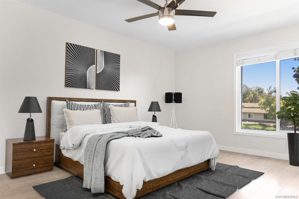 Mira Mesa - Residential