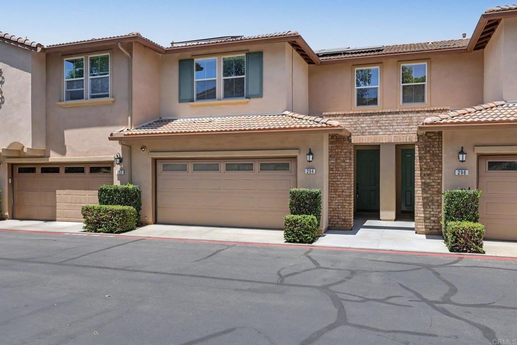 294 Candera Lane, San Marcos CA 92069