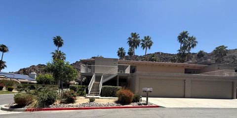 Photo of 46632 Arapahoe Circle #B, Indian Wells, CA 92210 (MLS # 219147300DA)