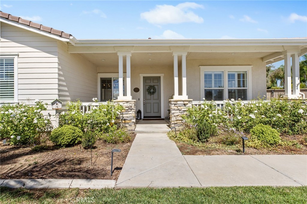 41974 Carson Court
