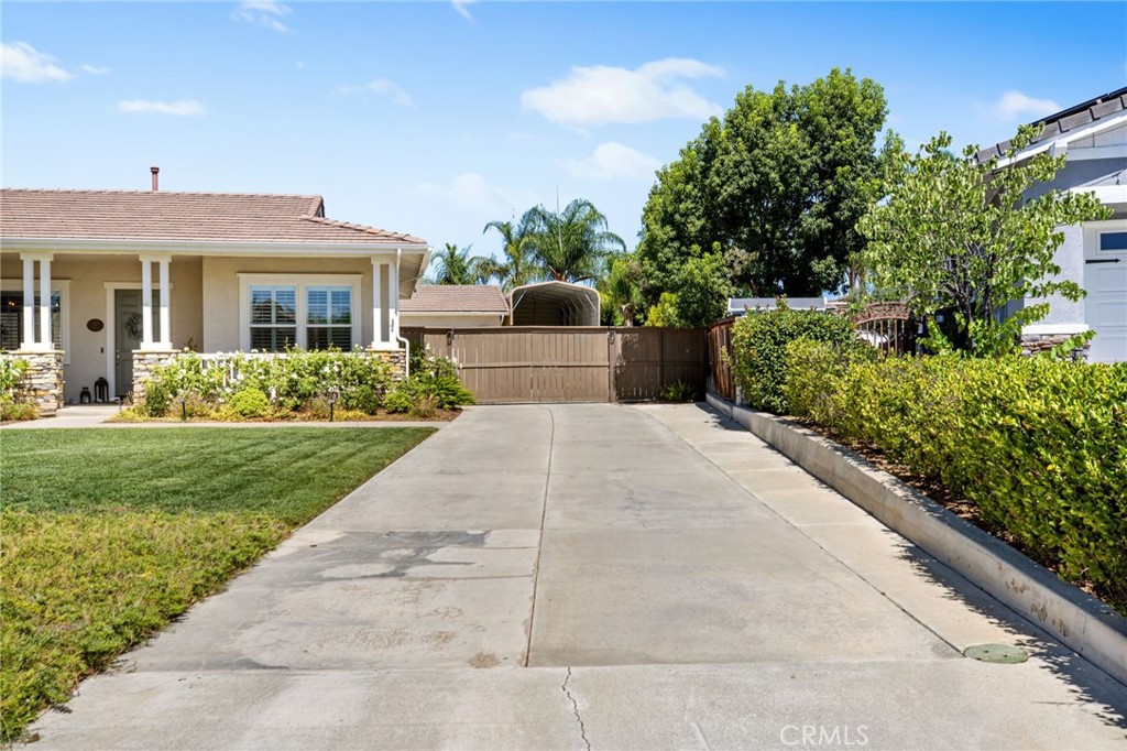 41974 Carson Court