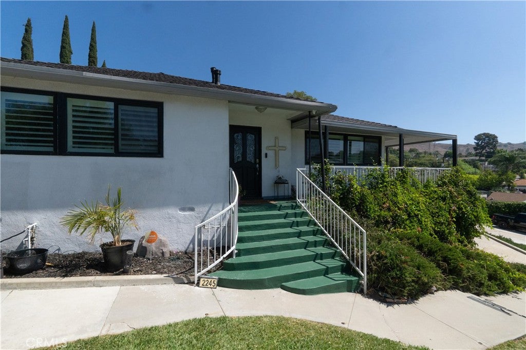 2245 Vista Rd