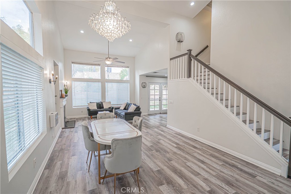 Spyglass (SPYG) - Residential