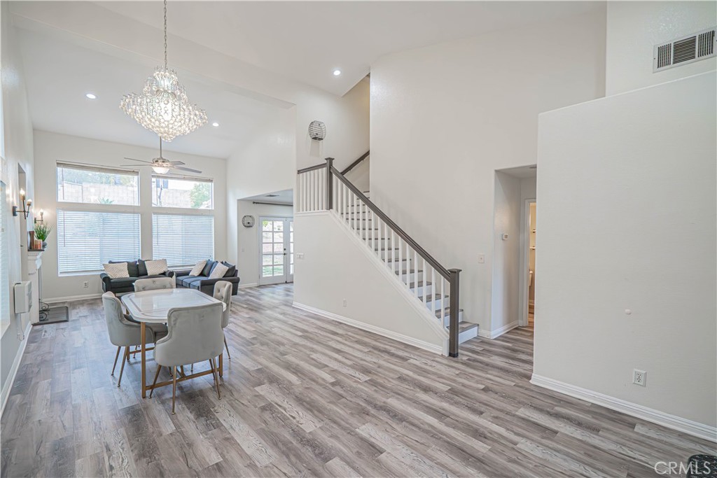 Spyglass (SPYG) - Residential