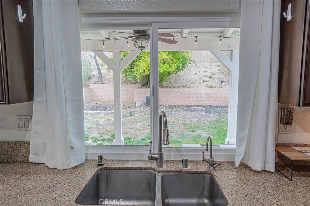 Spyglass (SPYG) - Residential