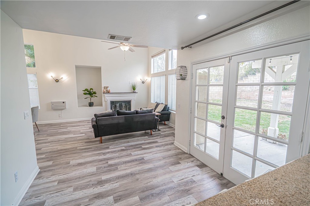 Spyglass (SPYG) - Residential