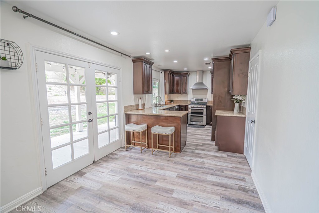 Spyglass (SPYG) - Residential