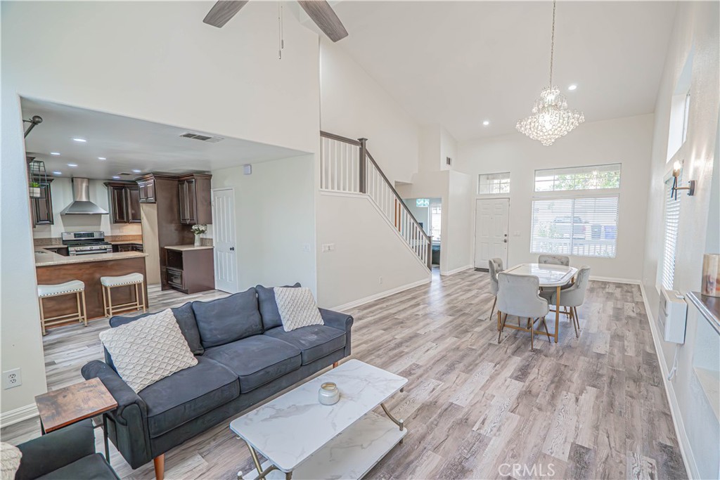 Spyglass (SPYG) - Residential