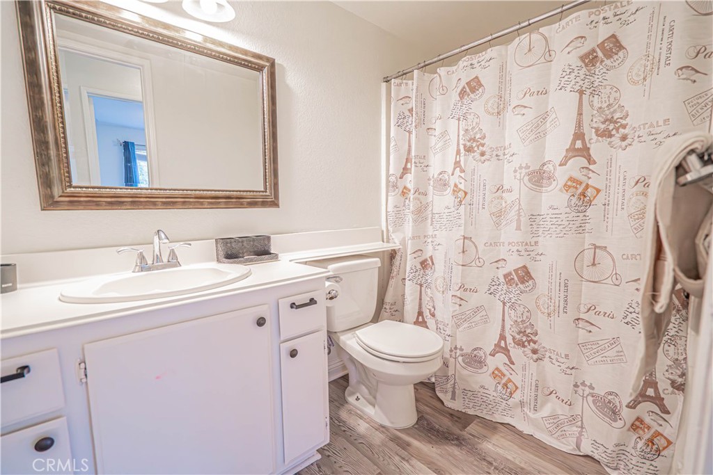 Spyglass (SPYG) - Residential