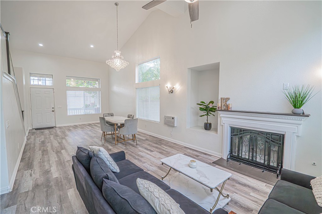 Spyglass (SPYG) - Residential