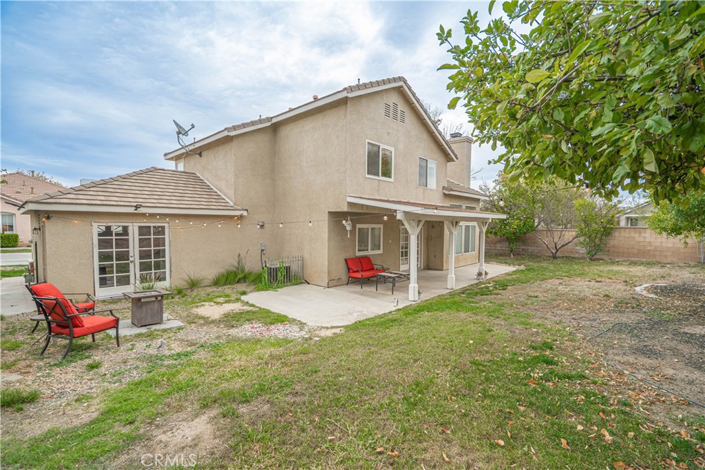 Spyglass (SPYG) - Residential