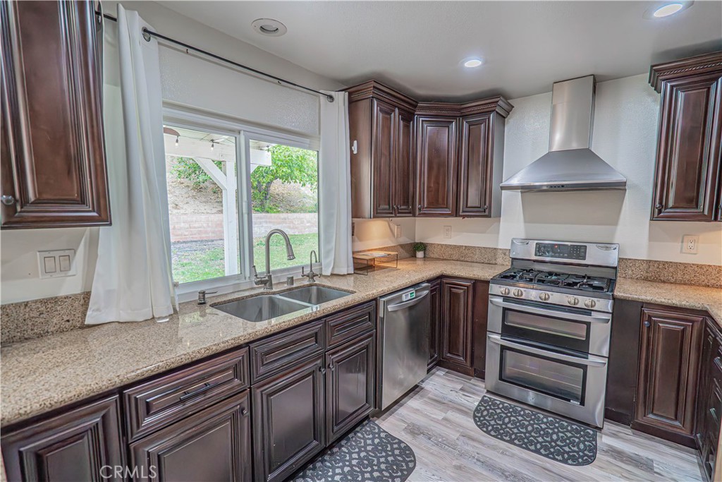 Spyglass (SPYG) - Residential