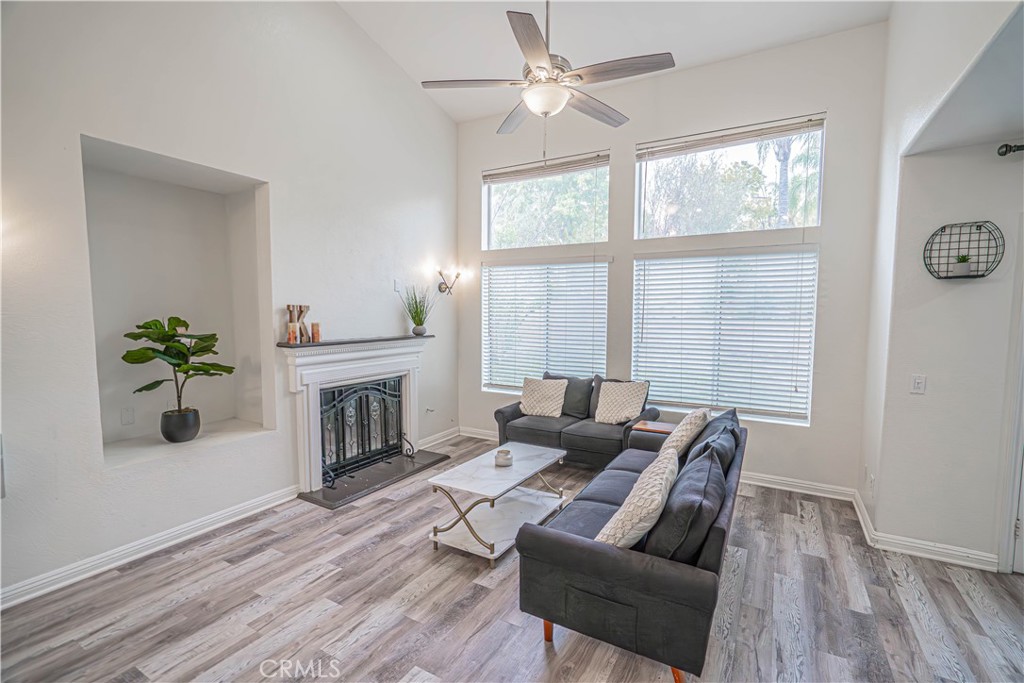 Spyglass (SPYG) - Residential