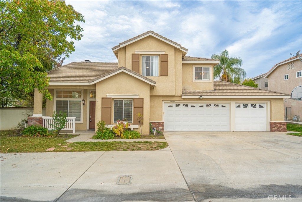 Spyglass (SPYG) - Residential