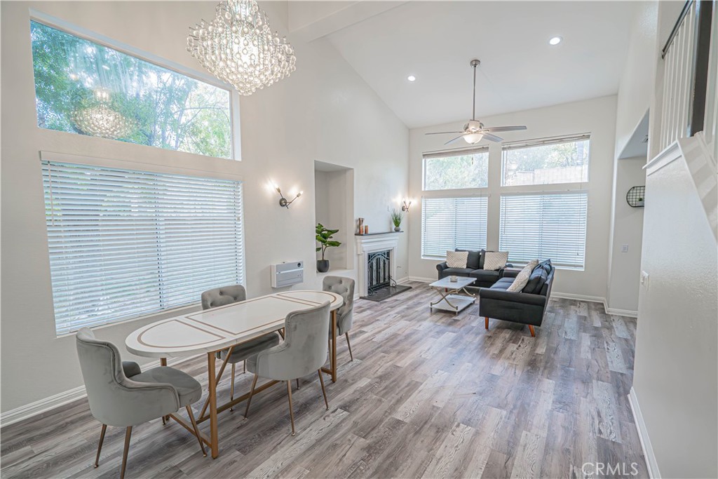 Spyglass (SPYG) - Residential