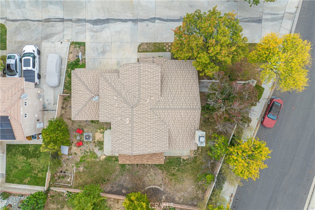 Spyglass (SPYG) - Residential