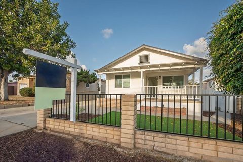 Photo of 625 Q Ave Ave, National City, CA 91950 (MLS # 250044287SD)