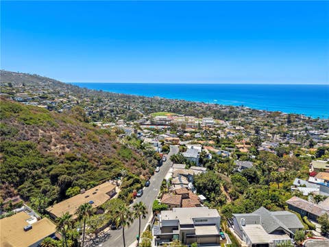 Photo of 1106 Skyline Drive DR #1, Laguna Beach, CA 92651 (MLS # LG26165547)