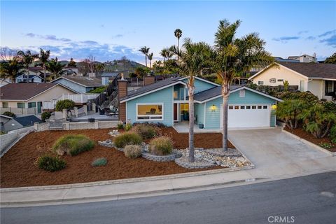 252 Highland Pismo Beach CA 93449