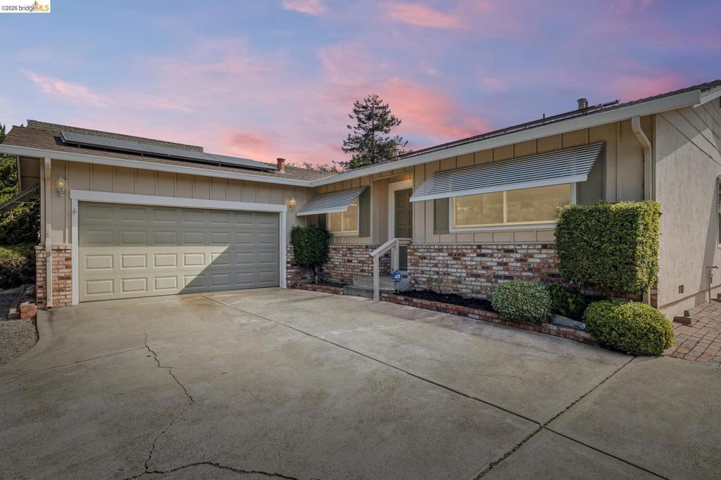 1112 Kelvin Rd RD, El Sobrante CA 94803