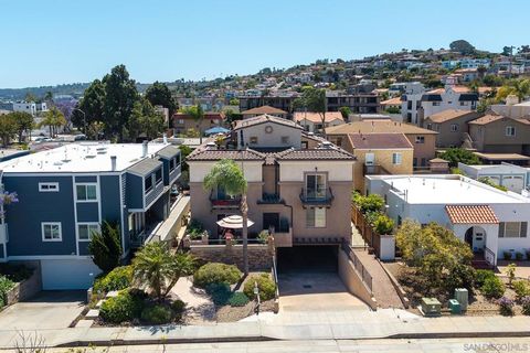  San Diego CA 92106