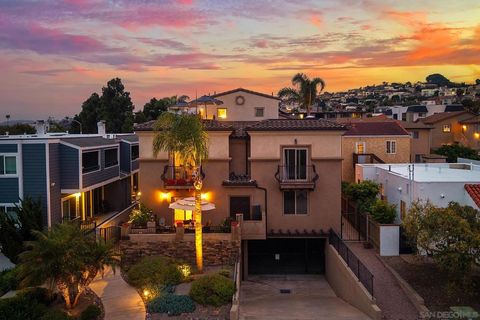 Photo of 3119 Carleton ST #1, San Diego, CA 92106 (MLS # 260011022SD)