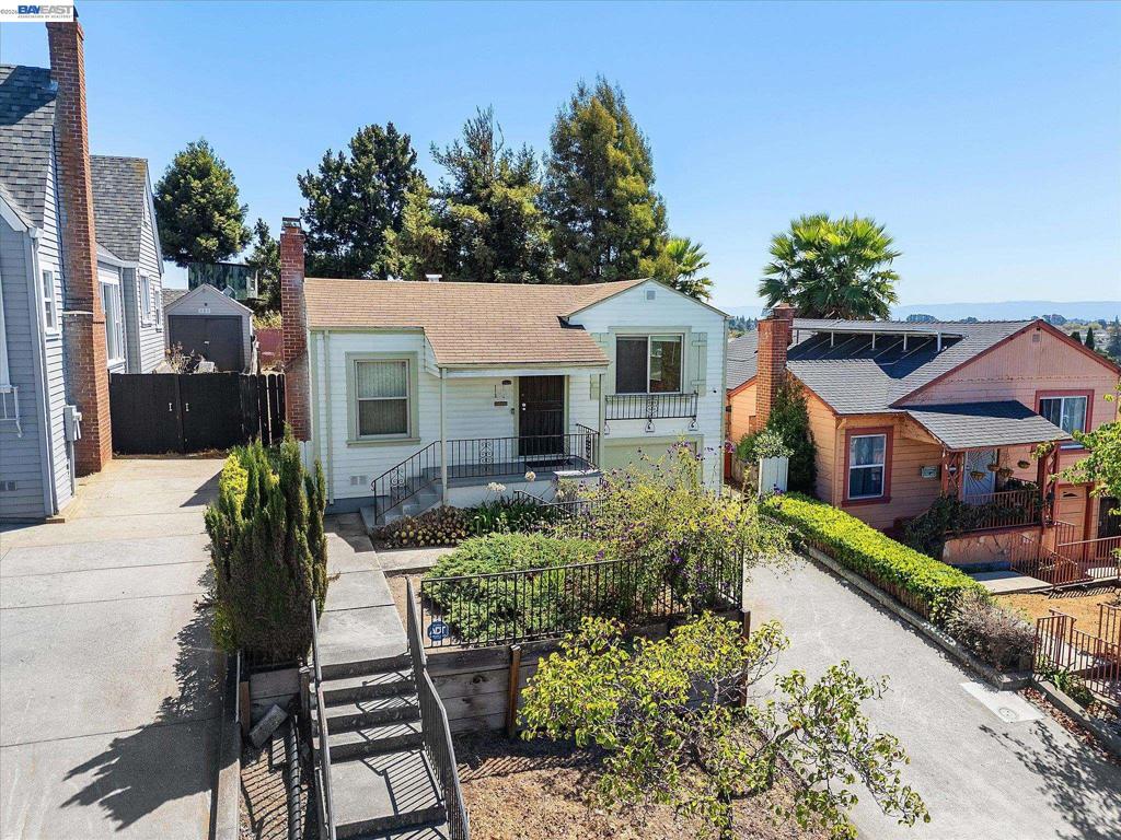 2518 98Th Ave AVE, Oakland CA 94605