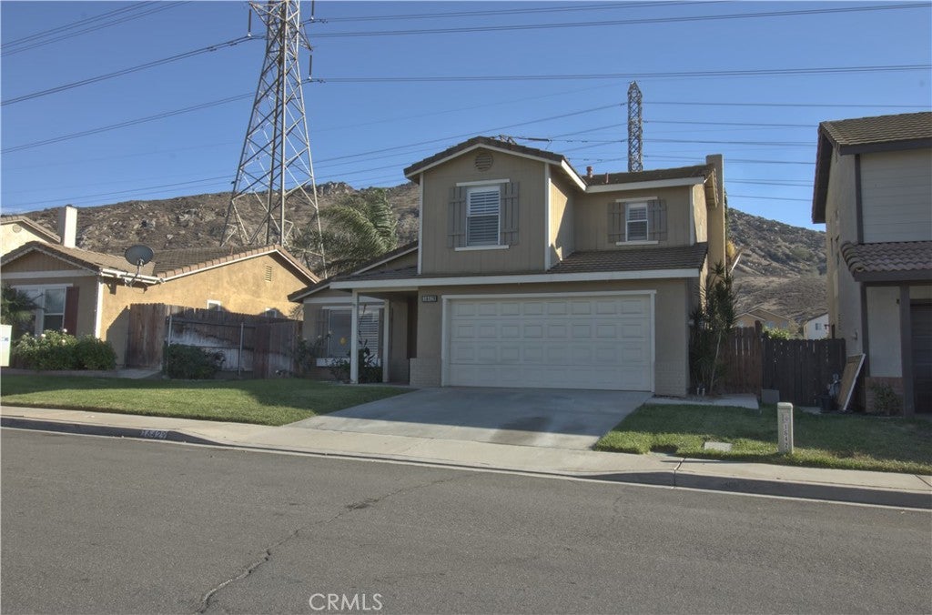 16429 Trelaney