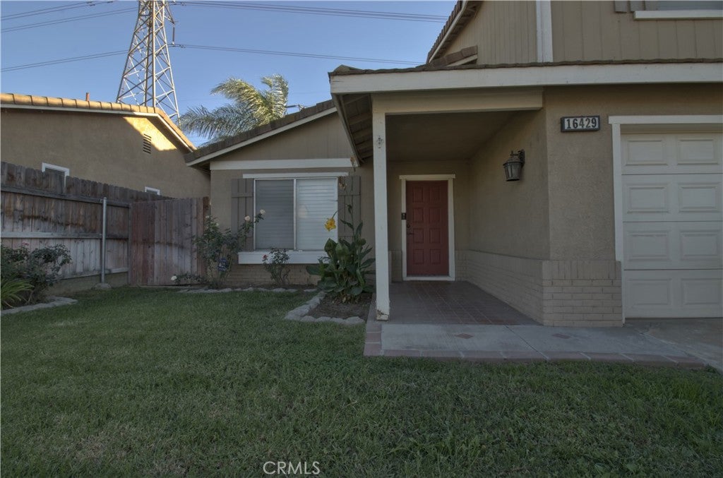 16429 Trelaney
