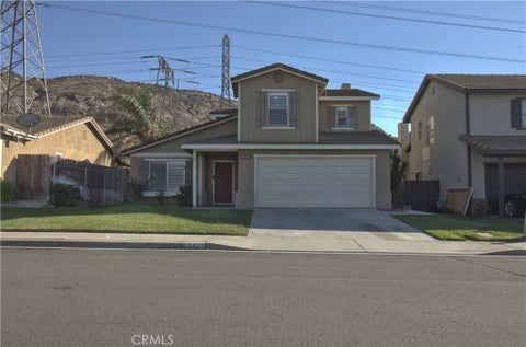 Photo of 16429 Trelaney Road, Fontana, CA 92337 (MLS # IG26218508)