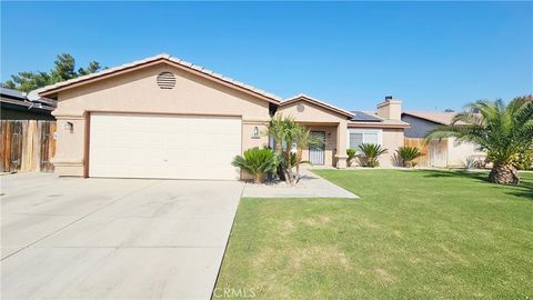 Photo of 5020 Trabuco Canyon Dr, Bakersfield, CA 93307 (MLS # NS25262099)