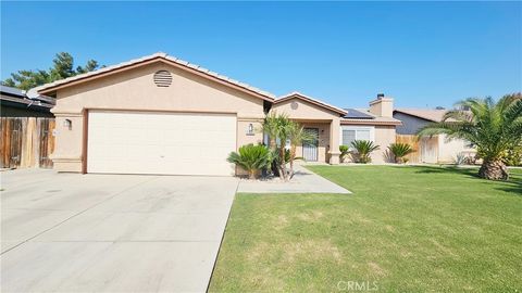 Photo of 5020 Trabuco Canyon Dr, Bakersfield, CA 93307 (MLS # NS25262099)