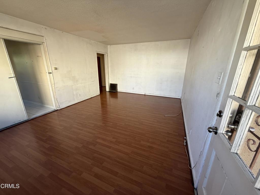 Not Applicable - Residential Income