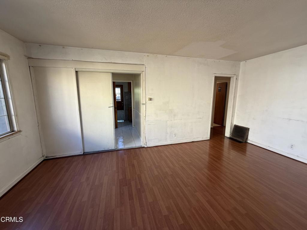 Not Applicable - Residential Income