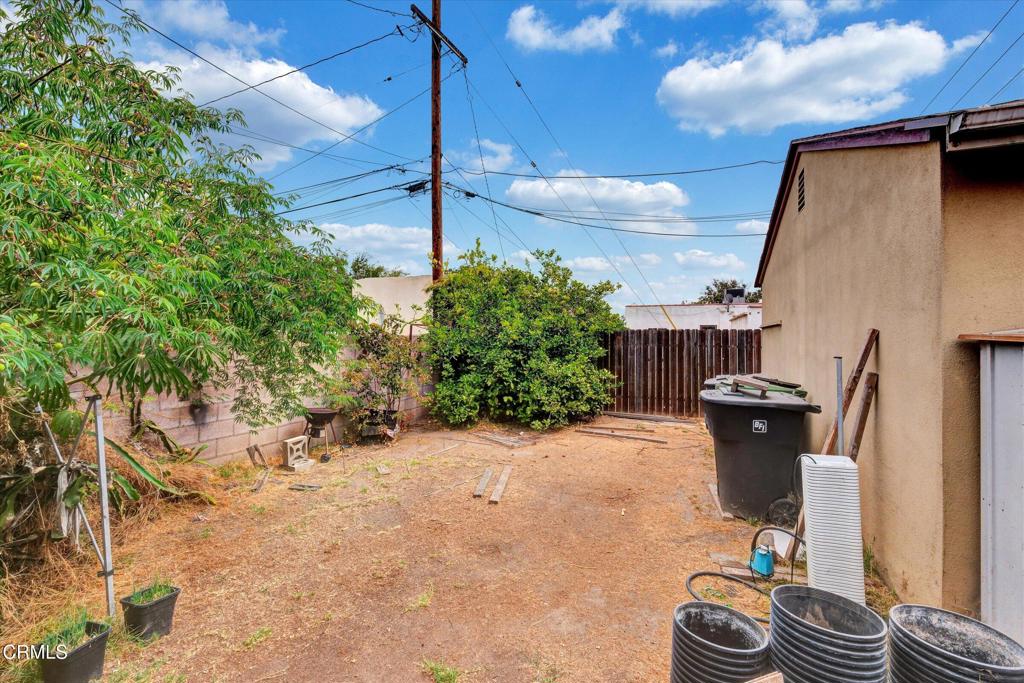 Not Applicable - Residential Income