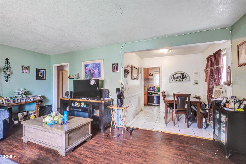 Not Applicable - Residential Income