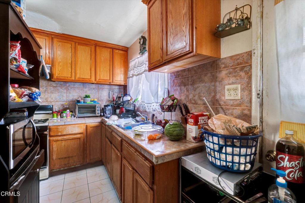 Not Applicable - Residential Income