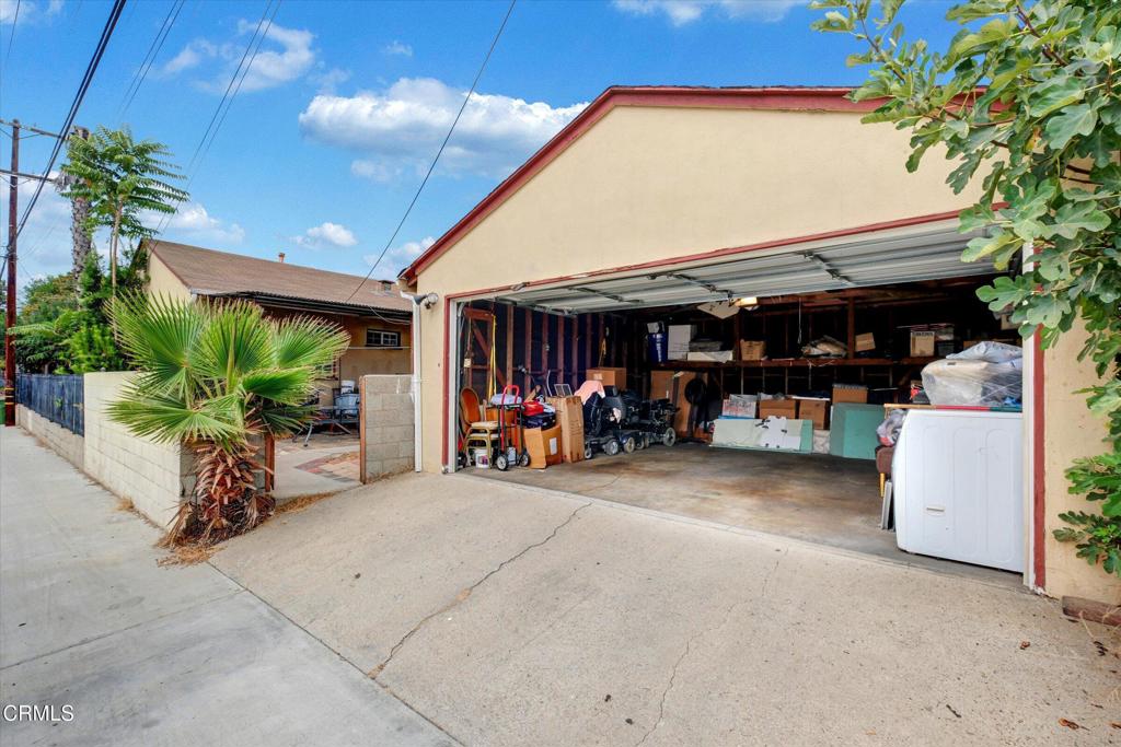 Not Applicable - Residential Income