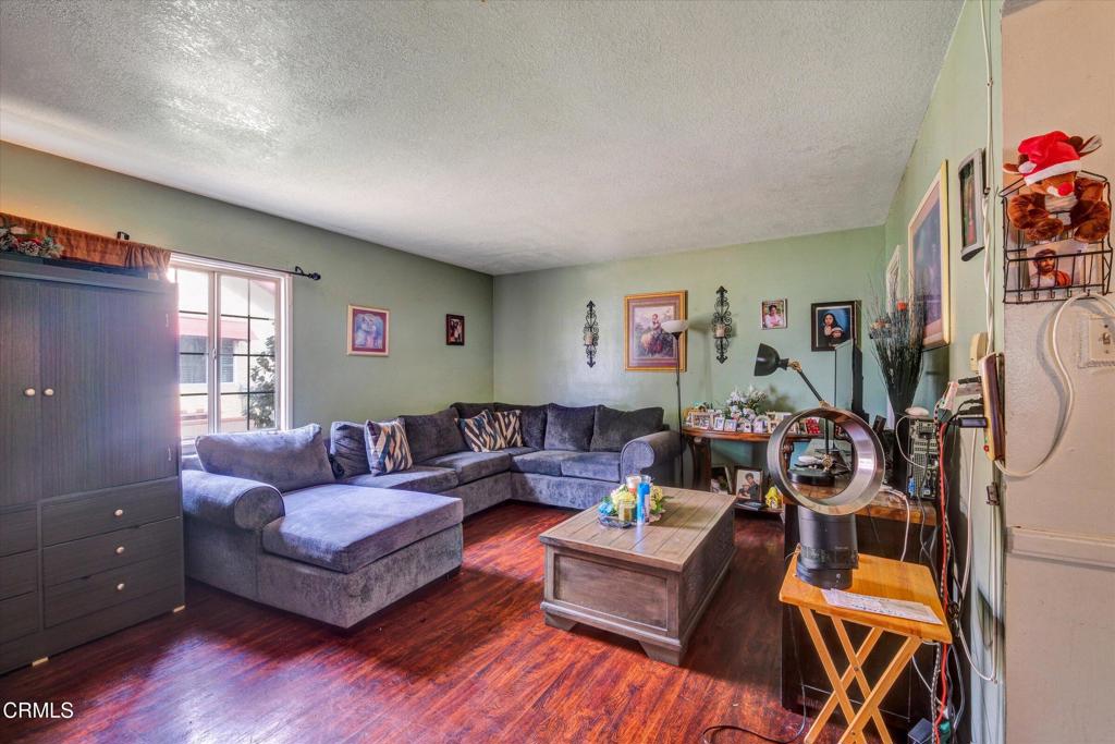 Not Applicable - Residential Income